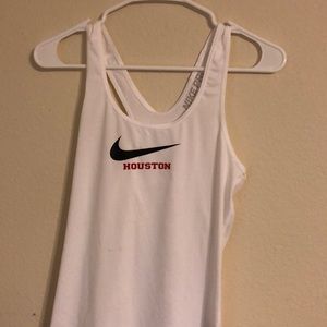 Nike Pro tank top
